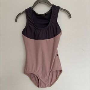LUCKY LEO Dance Leotard, Size M (tags removed), Excellent Condition